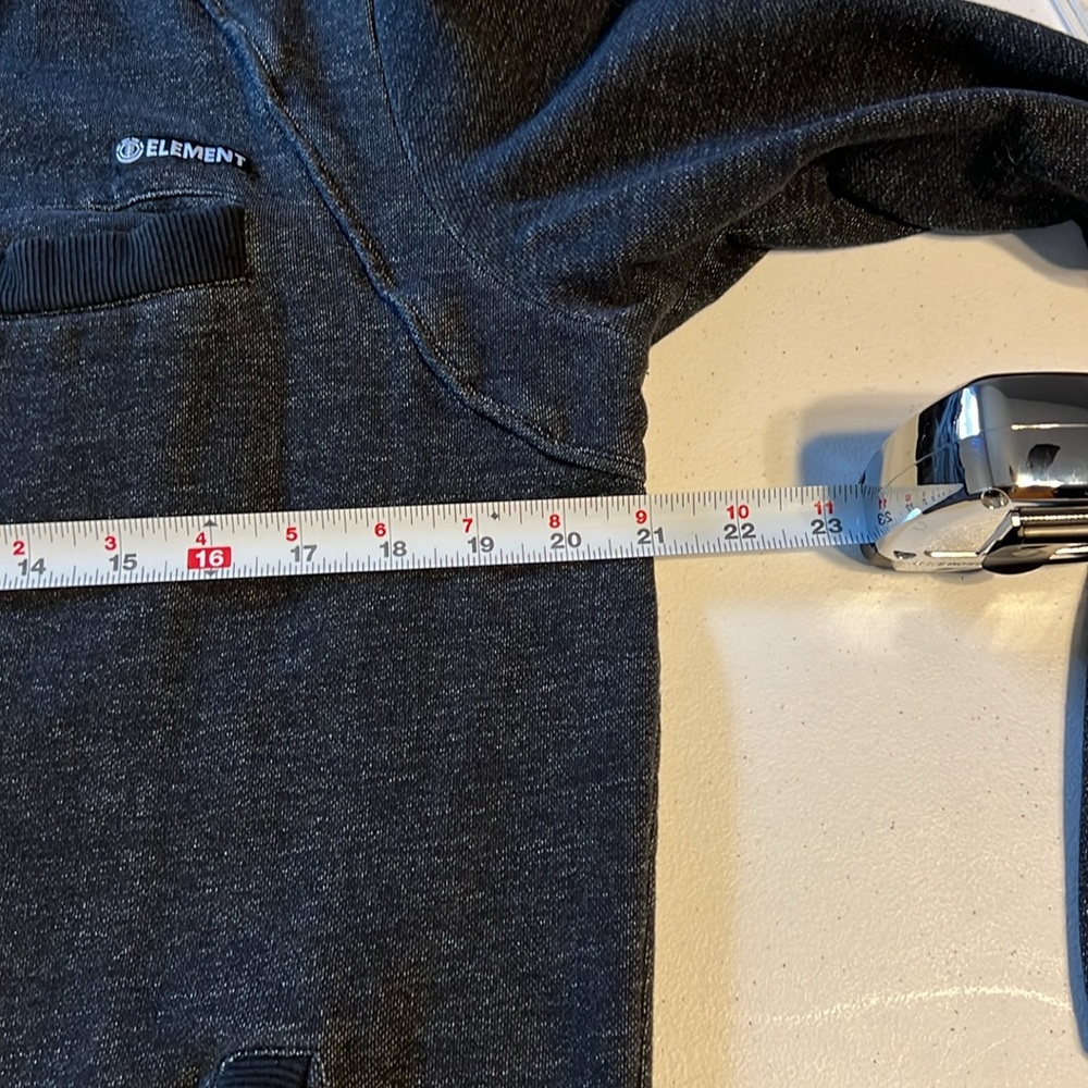 Element Grey Jacket - Picture 9 of 11